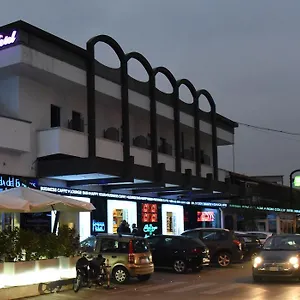 3* Otel Business