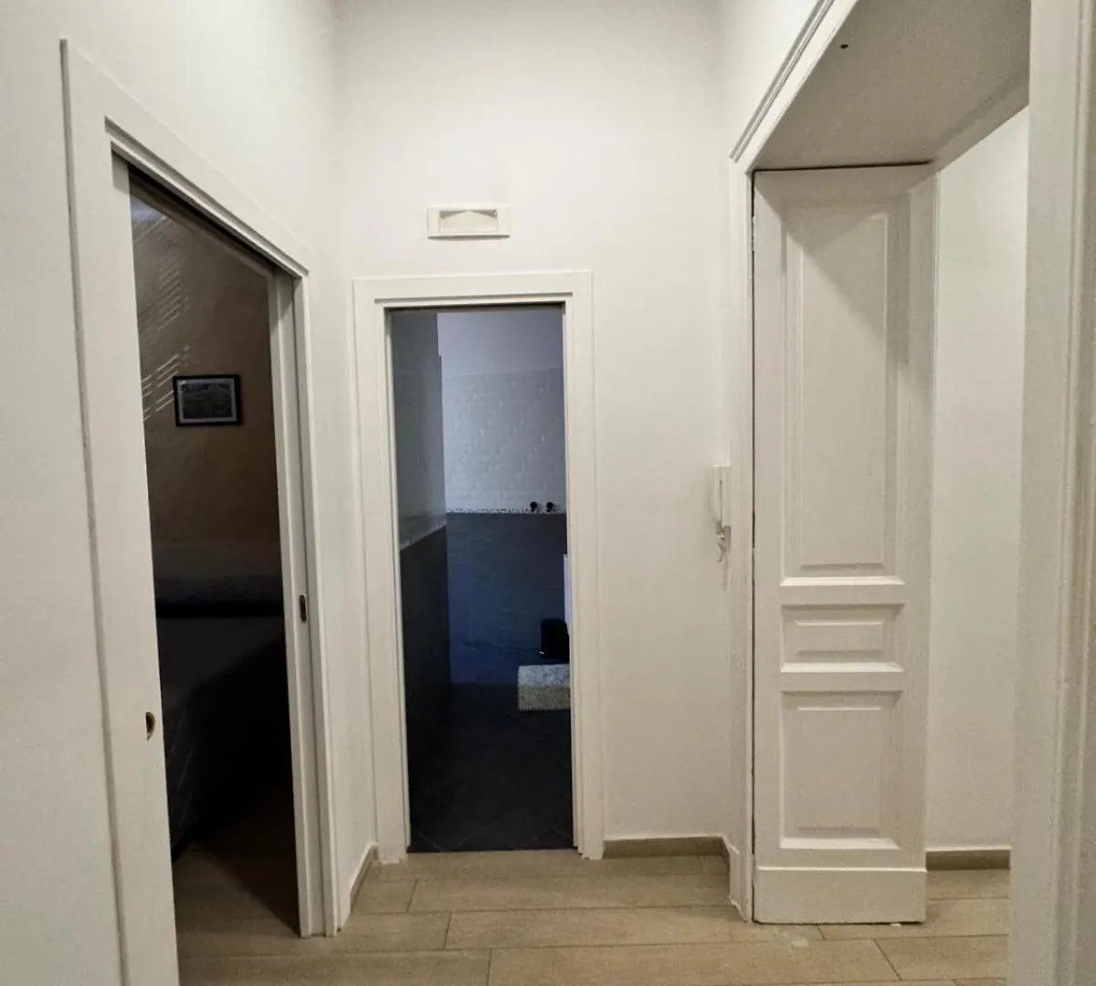 Alicja House Apartment Casoria Italy