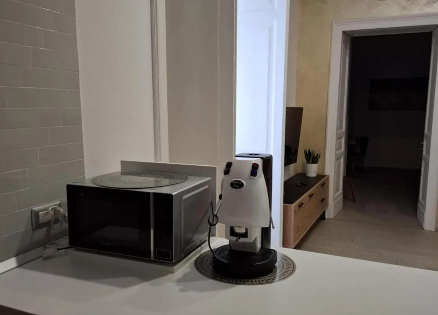 Alicja House Apartment Casoria