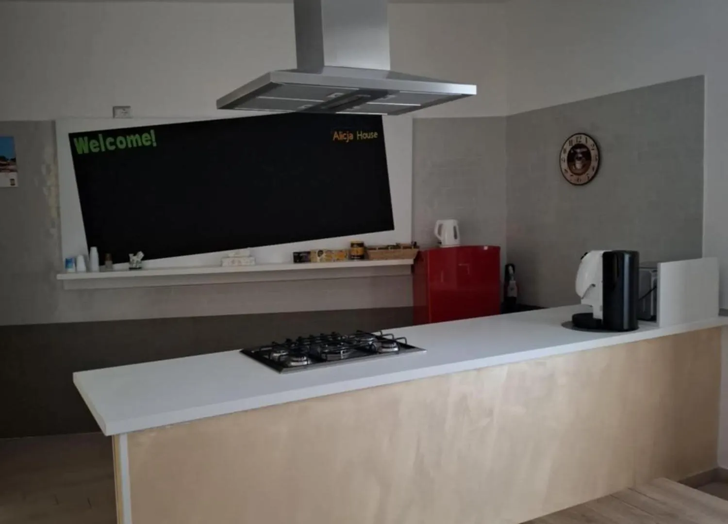 Alicja House Apartment Casoria 0*,