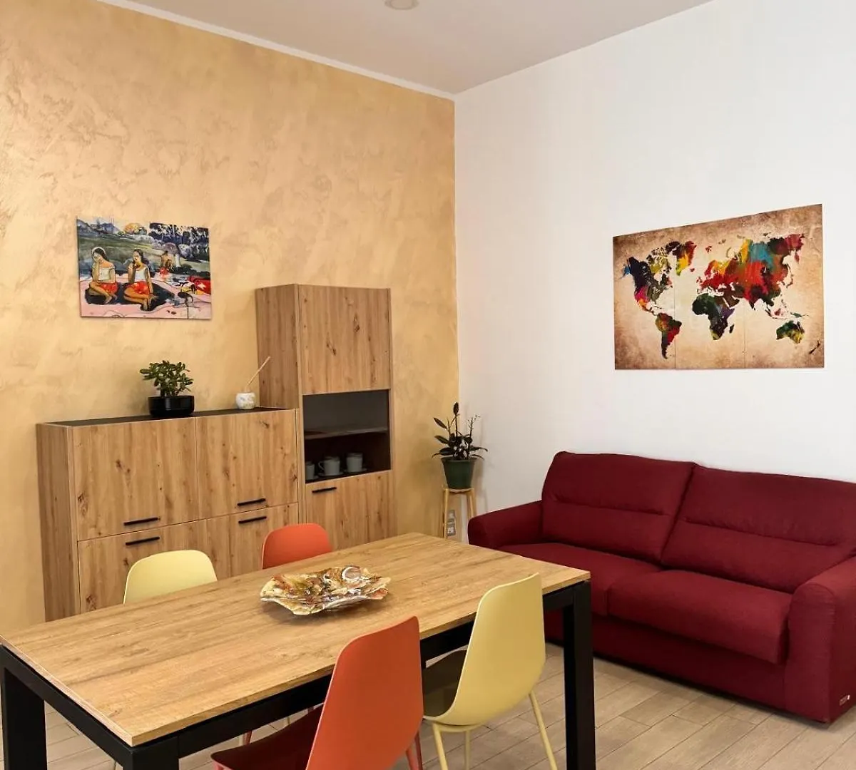 Alicja House Διαμέρισμα Casoria Ιταλία