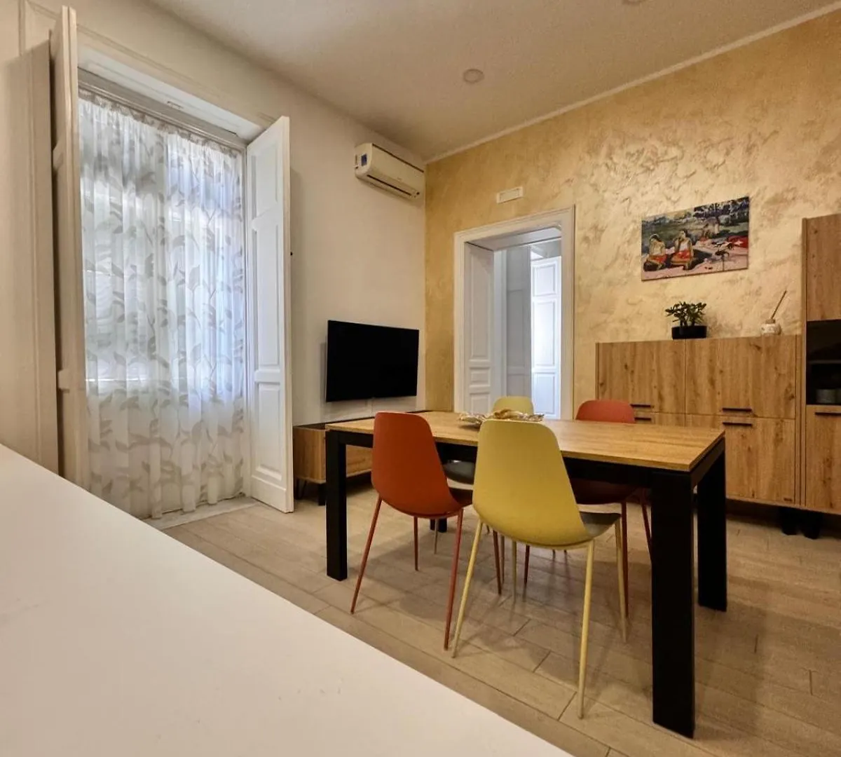 Alicja House Διαμέρισμα Casoria