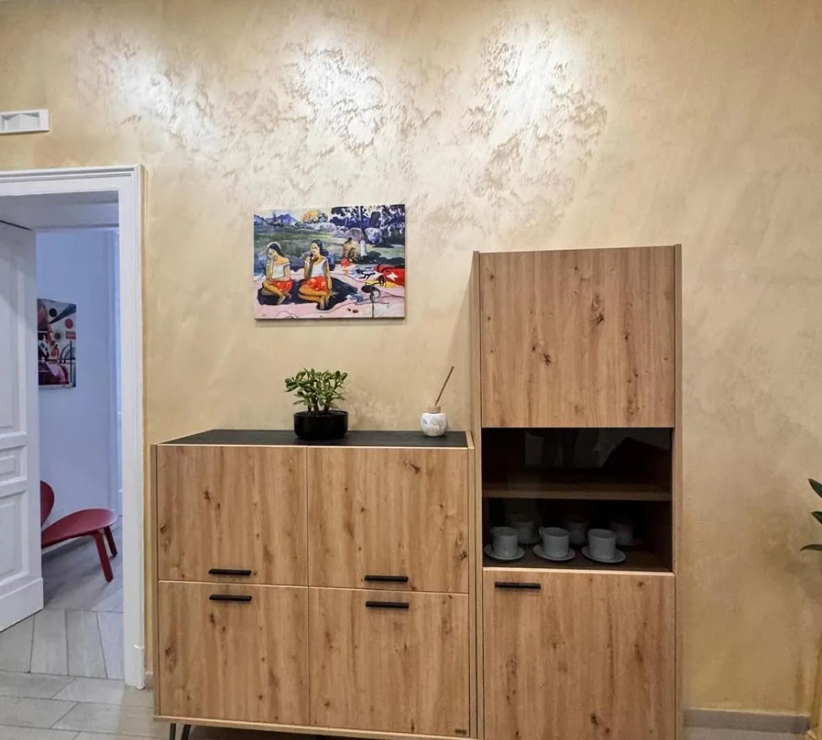 Alicja House Διαμέρισμα Casoria
