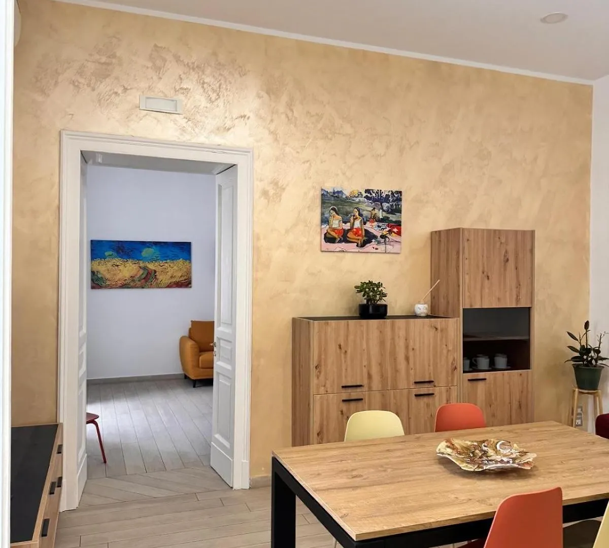 Alicja House Διαμέρισμα Casoria 0*,  Ιταλία