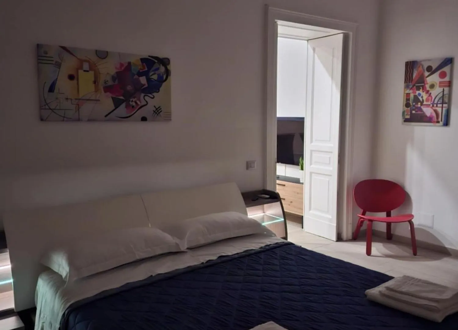 Alicja House Διαμέρισμα Casoria Ιταλία